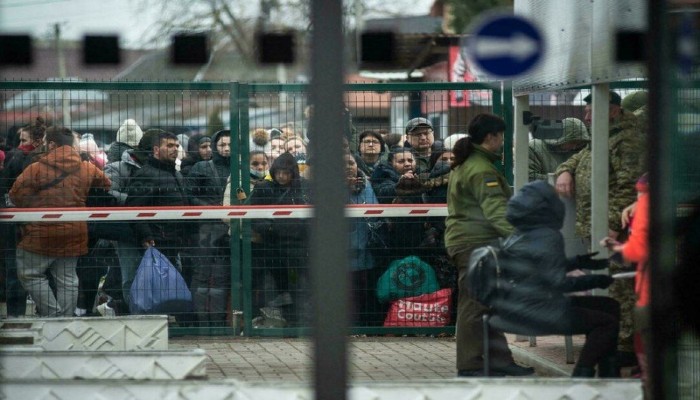 3 مطالب للأوكرانيين.. لماذا لا يمكن تحقيقها؟