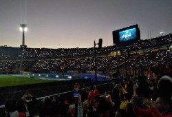 تحفز أمني وحشد جماهيري وارتفاع أسعار.. حين قرر الانقلاب تحويل مباراة إلى حدث استثنائي