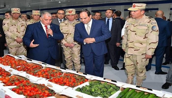 الجيوش للبسالة .. لا للبقالة