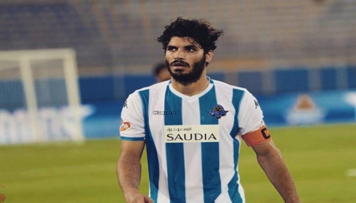 منتخب مصر يستدعي علي جبر لمباراة السنغال