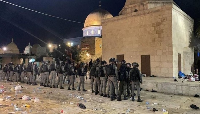 تحذيرات من مغبة ازدياد اقتحامات الأقصى في رمضان