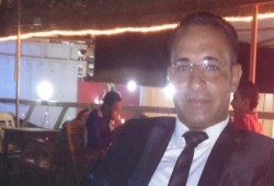 مقتل مصري جراء قصف في أوكرانيا