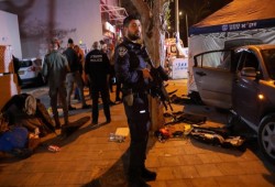 حماس تبارك عملية الخضيرة: رد طبيعي على جرائم الاحتلال