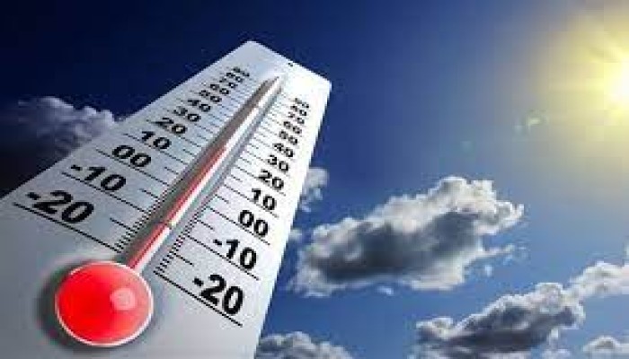 حالة الطقس اليوم الأربعاء 30/3/2022 فى مصر