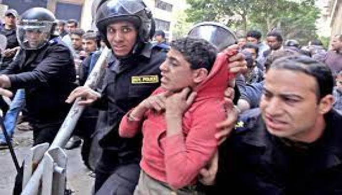 منظمة العفو: ترهيب الحقوقيين والمنتقدين تفاقم في مصر خلال 2021