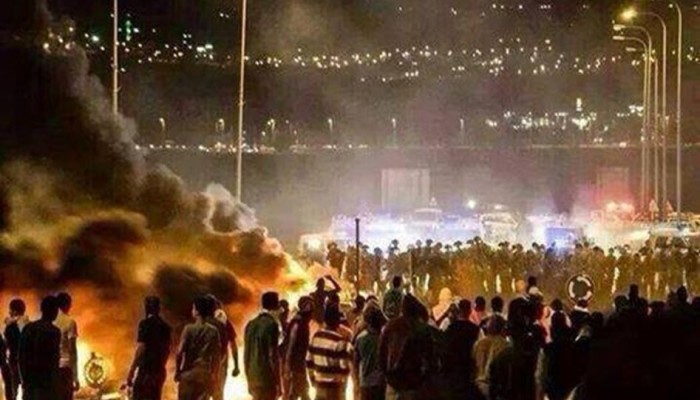 دعوات فلسطينية لحراسة المساجد والتأهب لصد اعتداءات المستوطنين