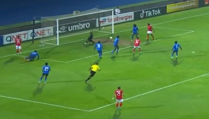 الأهلي يبلغ ربع نهائي دوري أبطال أفريقيا