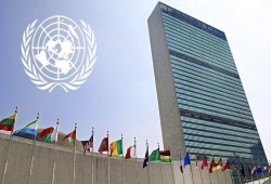 الأمم المتحدة: مشروع قرار لتعليق عضوية روسيا بمجلس حقوق الإنسان