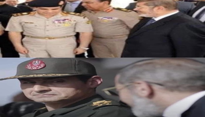 صورة تفضح كذب مسلسل الاختيار 3