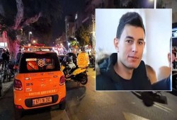 استشهاد منفذ "عملية تل أبيب" بعد اشتباك مسلح في يافا
