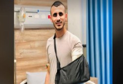 شهيد و10 إصابات باقتحام قوات الاحتلال مخيم جنين