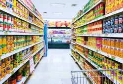 بعد ارتفاع معدل التضخم لـ 12.1%.. كابوس أسعار الغذاء يطارد المصريين