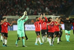 الإعلان عن مدرب منتخب مصر الجديد "الثلاثاء"