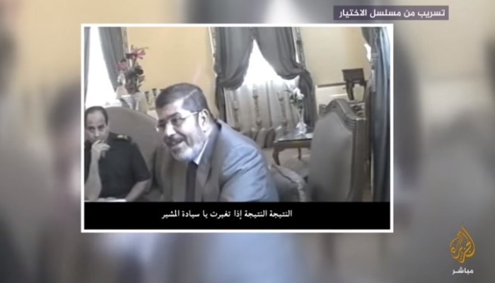 إعلاميون: تسريبات "الاختيار 3" تثلج الصدور