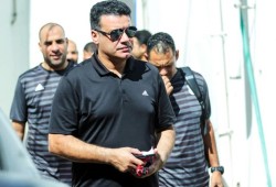 رسميًا.. إيهاب جلال مديرًا فنيًا لمنتخب مصر