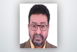 أمن الانقلاب يمنع العلاج عن الصحفي المعتقل بطرة عامر عبد المنعم