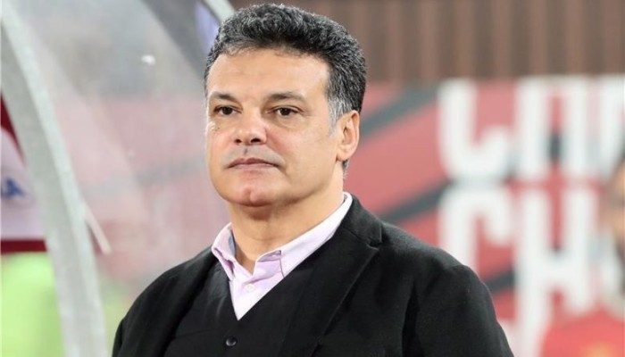 جلال يتمنى الجمع بين تدريب بيراميدز ومنتخب مصر