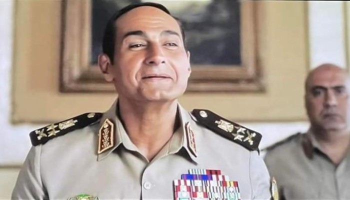 اعتقال محام بالقليوبية لسخريته من مسلسل الاختيار