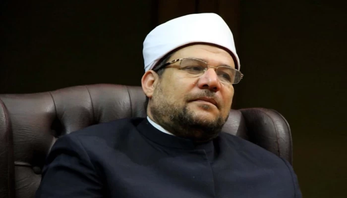 مختار جمعة يمنع التهجد والاعتكاف بالمساجد بالعشر الأواخر من رمضان