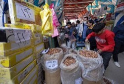 ارتفاع الأسعار وانفلات الأسواق يقود إلى غضب الغلابة
