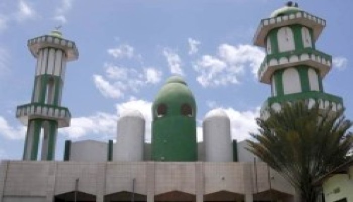 أول رمضان بلا أذان لصلاة الفجر في رواندا