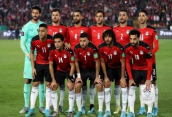 موعد والقناة الناقلة لقرعة تصفيات أمم أفريقيا