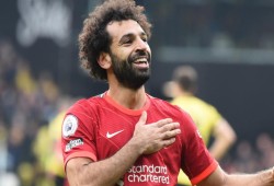 هل يعود صلاح للتسجيل من بوابة مانشستر يونايتد؟