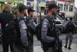شرطة الاحتلال تواصل دعايتها التحريضية تخوفًا من اشتعال الداخل