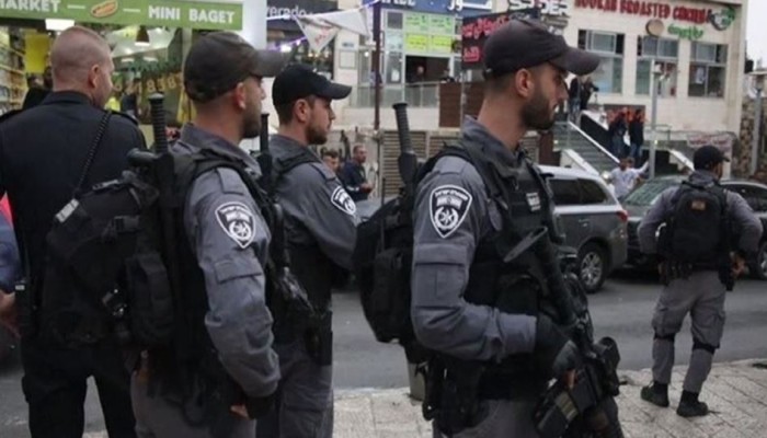 شرطة الاحتلال تواصل دعايتها التحريضية تخوفًا من اشتعال الداخل