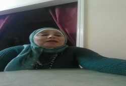 اعتقال الصحفية صفاء الكوربيجي بعد نشرها سلسلة فيديوهات ضد السيسي وحكومته