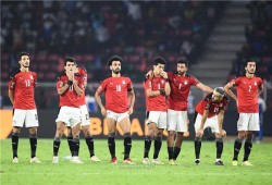 تفوق تاريخي لمصر على منافسيها في تصفيات أمم أفريقيا