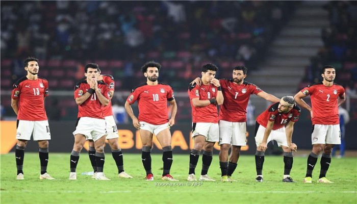 تفوق تاريخي لمصر على منافسيها في تصفيات أمم أفريقيا