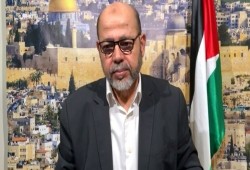 أبو مرزوق: ثبات المرابطين وإسناد المقاومة أفشل مخططات الاحتلال بالأقصى