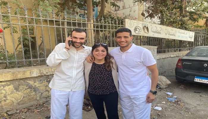 إخلاء سبيل بعض المعتقلين.. ولا إسلاميين بينهم