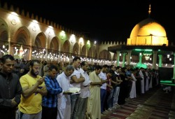 أبشر.. لا زلنا في رمضان