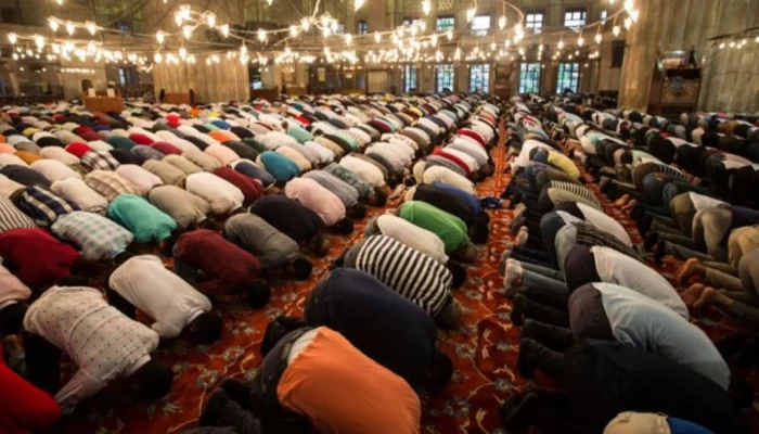 التقصير في صلاة التراويح