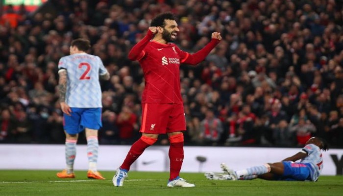 صلاح يقتنص جائزة النقاد كأفضل لاعب في البريميرليج