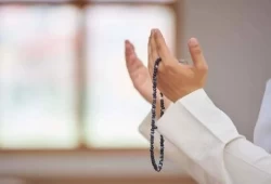رمضان لم يرحل