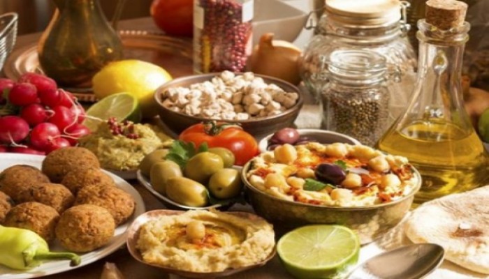 نصائح غذائية تهمك قبل عيد الفطر