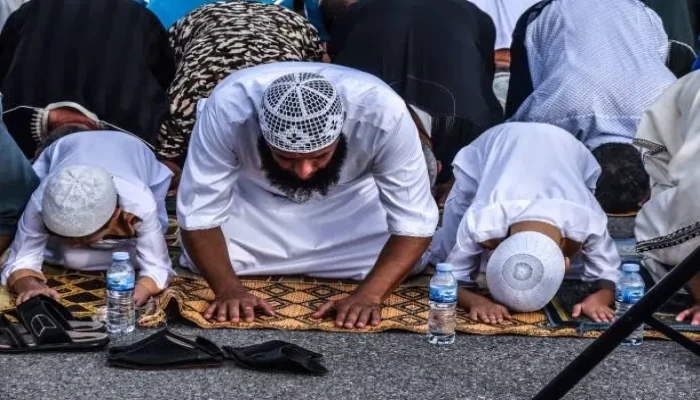 تزايد عدد الإسبان المعتنقين للإسلام