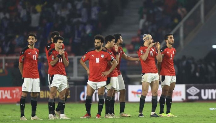 فيفا يرفض إعادة مباراة مصر والسنغال في تصفيات كأس العالم