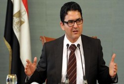 سلطات الانقلاب تمنع بنات د/ محمد محسوب من السفر مجدداً