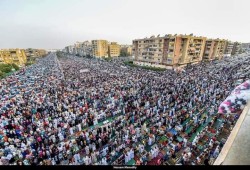أجمل 20 عادة للمسلمين حول العالم في عيد الفطر المبارك
