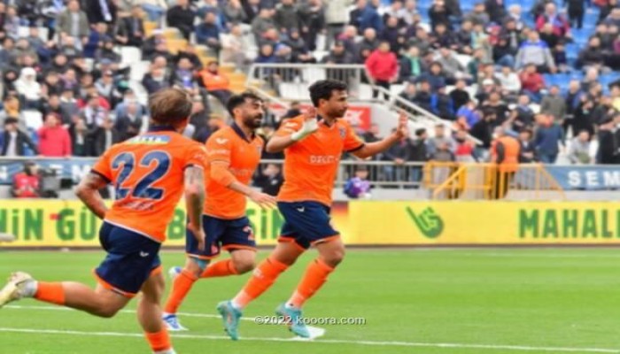 ندم في جالاتاسراي بسبب النني وتريزيجيه