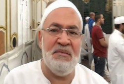 شهيد جديد بسجون السيسي.. أسامة نجل الداعية الراحل حسن الجمل