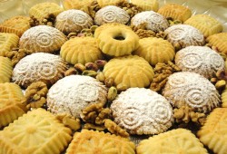 قصة تطوير كعك العيد.. من الفراعنة إلى العصر الحديث