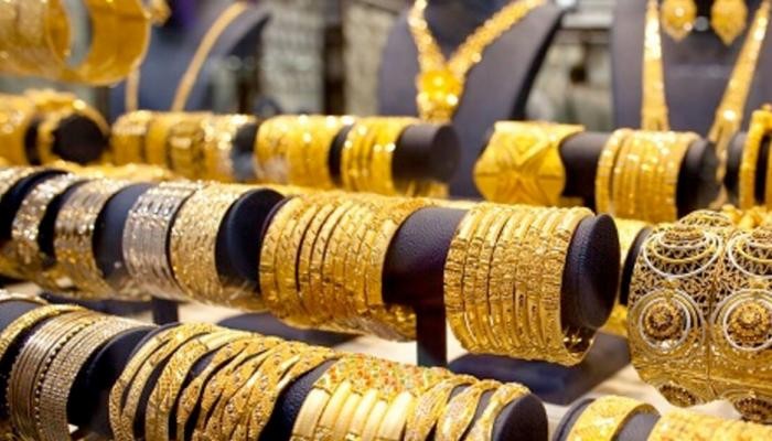 في أول رد فعل على "الفيدرالي".. جرام الذهب يقفز إلى 1160 جنيها في مصر 