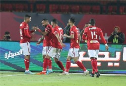 هل يفك الأهلي النحس أمام وفاق سطيف؟