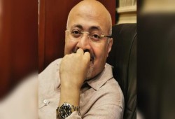 اعتقال أستاذ العلوم السياسية أمجد الجباس من مطار القاهرة