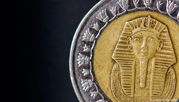 قلق في الأسواق حول مستقبل الجنيه المصري